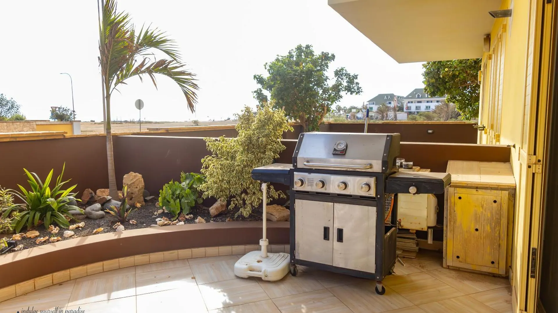 Appartement Angulo Beach Magnolia Santa Maria